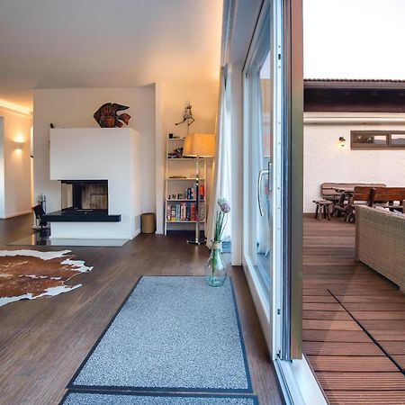 שליירסי Ferienhaus Seehof Mit Sauna & Offenem Kamin מראה חיצוני תמונה