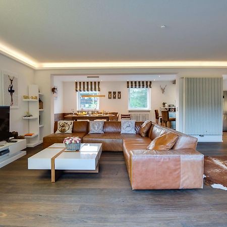 שליירסי Ferienhaus Seehof Mit Sauna & Offenem Kamin מראה חיצוני תמונה