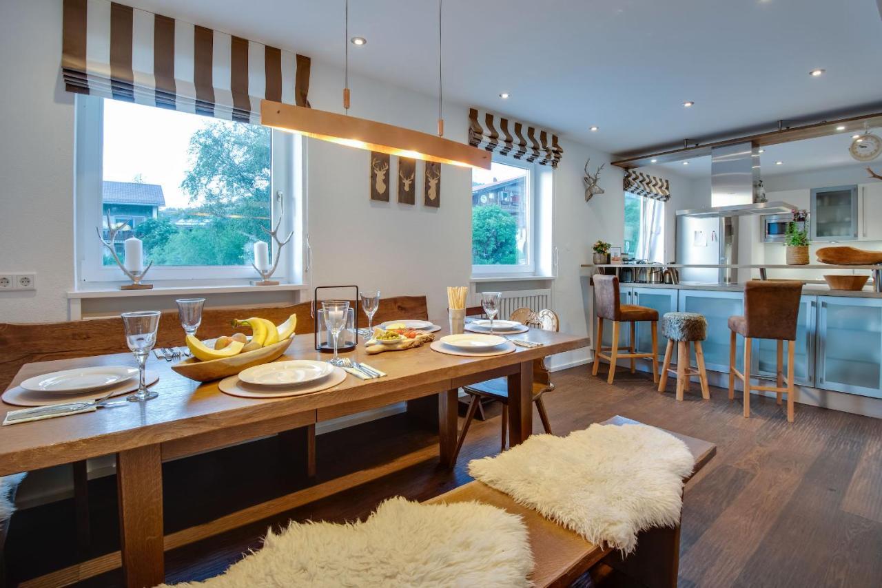 שליירסי Ferienhaus Seehof Mit Sauna & Offenem Kamin מראה חיצוני תמונה