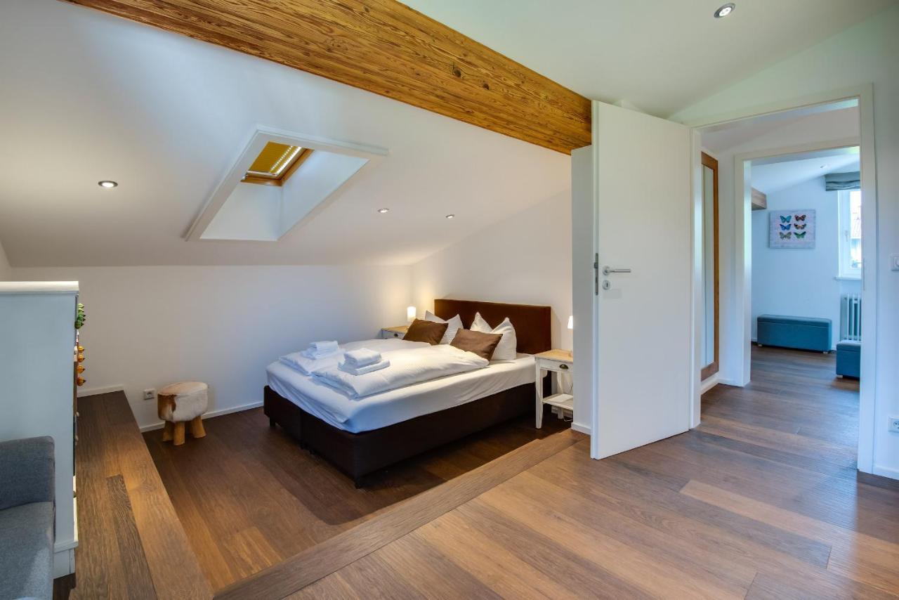 שליירסי Ferienhaus Seehof Mit Sauna & Offenem Kamin מראה חיצוני תמונה