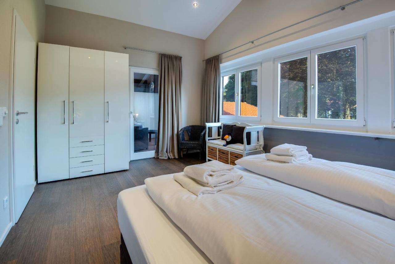 שליירסי Ferienhaus Seehof Mit Sauna & Offenem Kamin מראה חיצוני תמונה