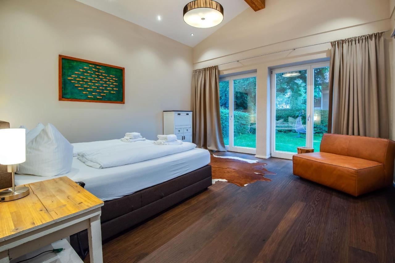 שליירסי Ferienhaus Seehof Mit Sauna & Offenem Kamin מראה חיצוני תמונה