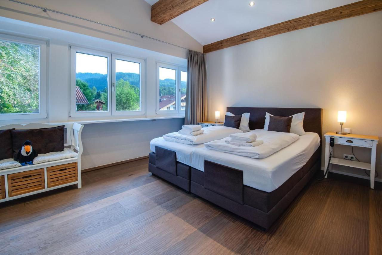 שליירסי Ferienhaus Seehof Mit Sauna & Offenem Kamin מראה חיצוני תמונה