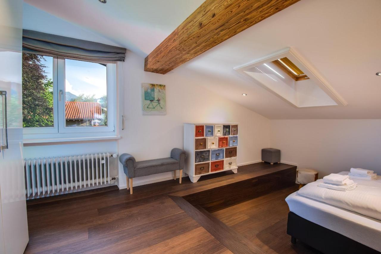 שליירסי Ferienhaus Seehof Mit Sauna & Offenem Kamin מראה חיצוני תמונה