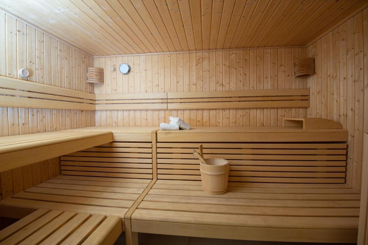 שליירסי Ferienhaus Seehof Mit Sauna & Offenem Kamin מראה חיצוני תמונה